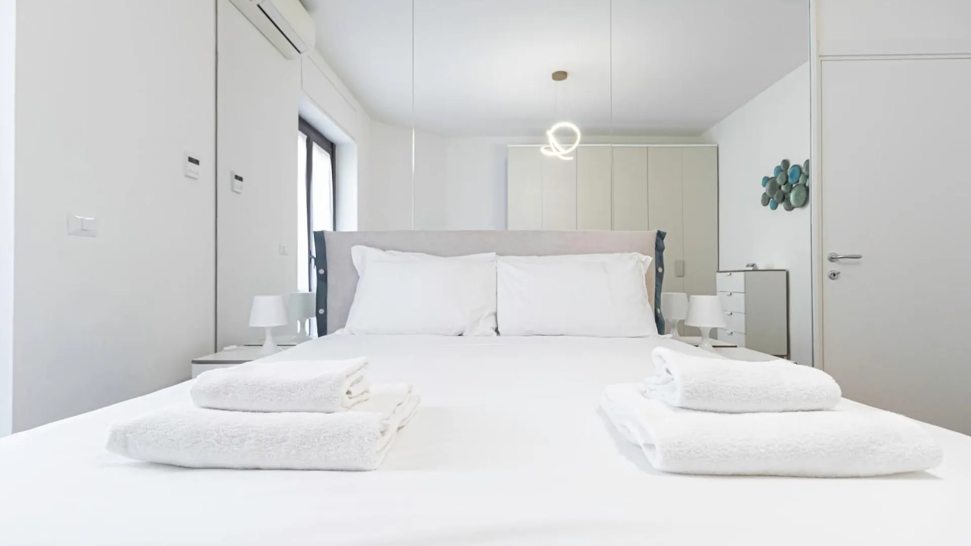 Apartmán Italianway - Ranzoni 6 Milán Itálie