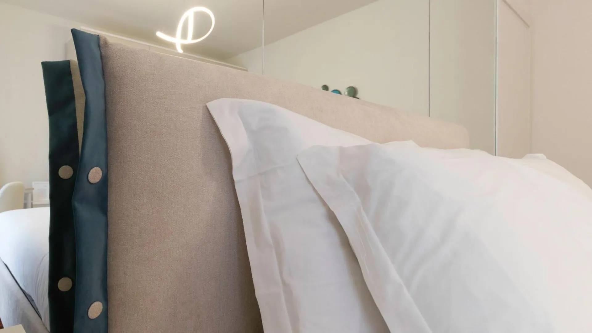 Apartmán Italianway - Ranzoni 6 Milán