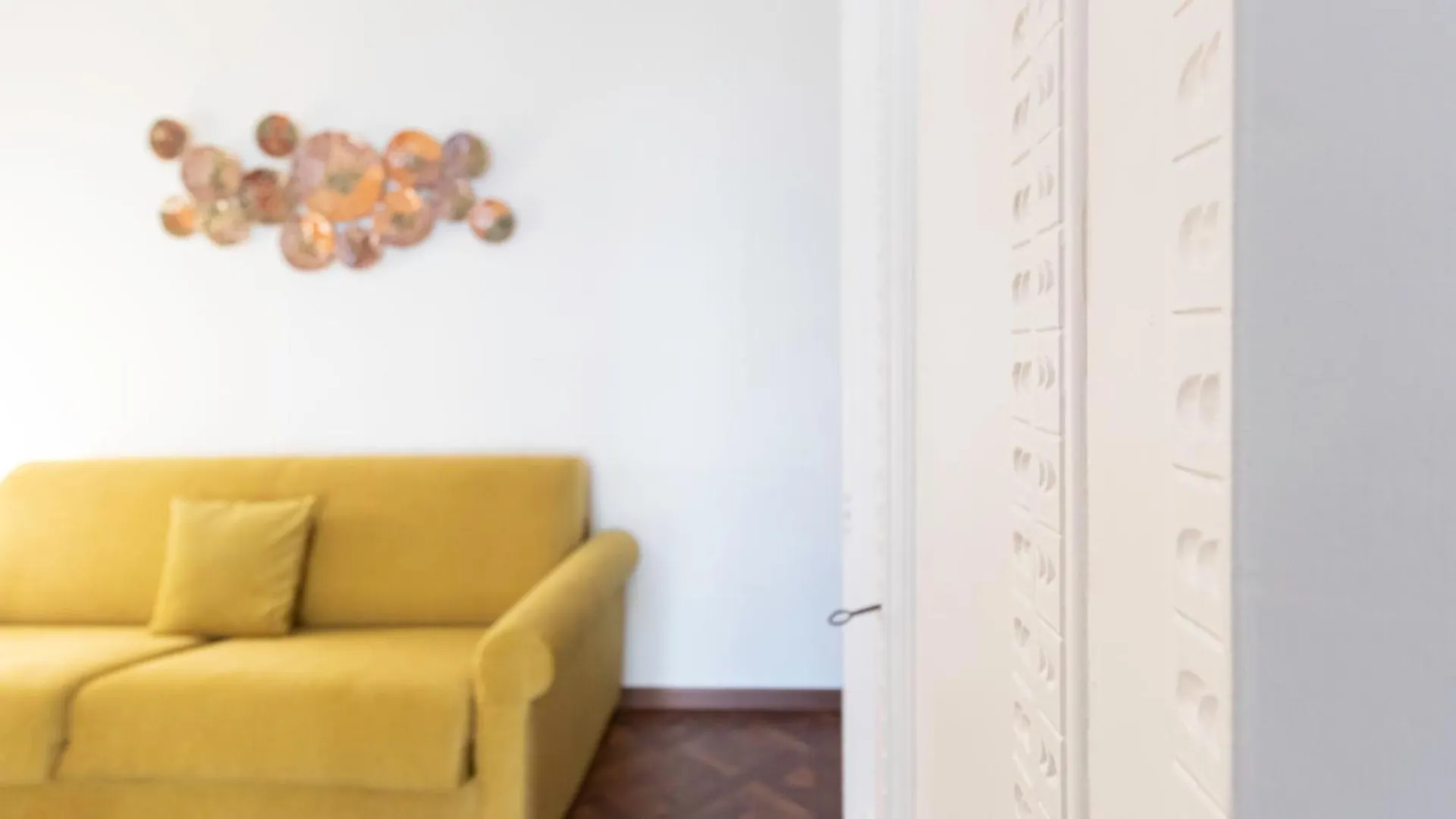 Apartmán Italianway - Ranzoni 6 Milán