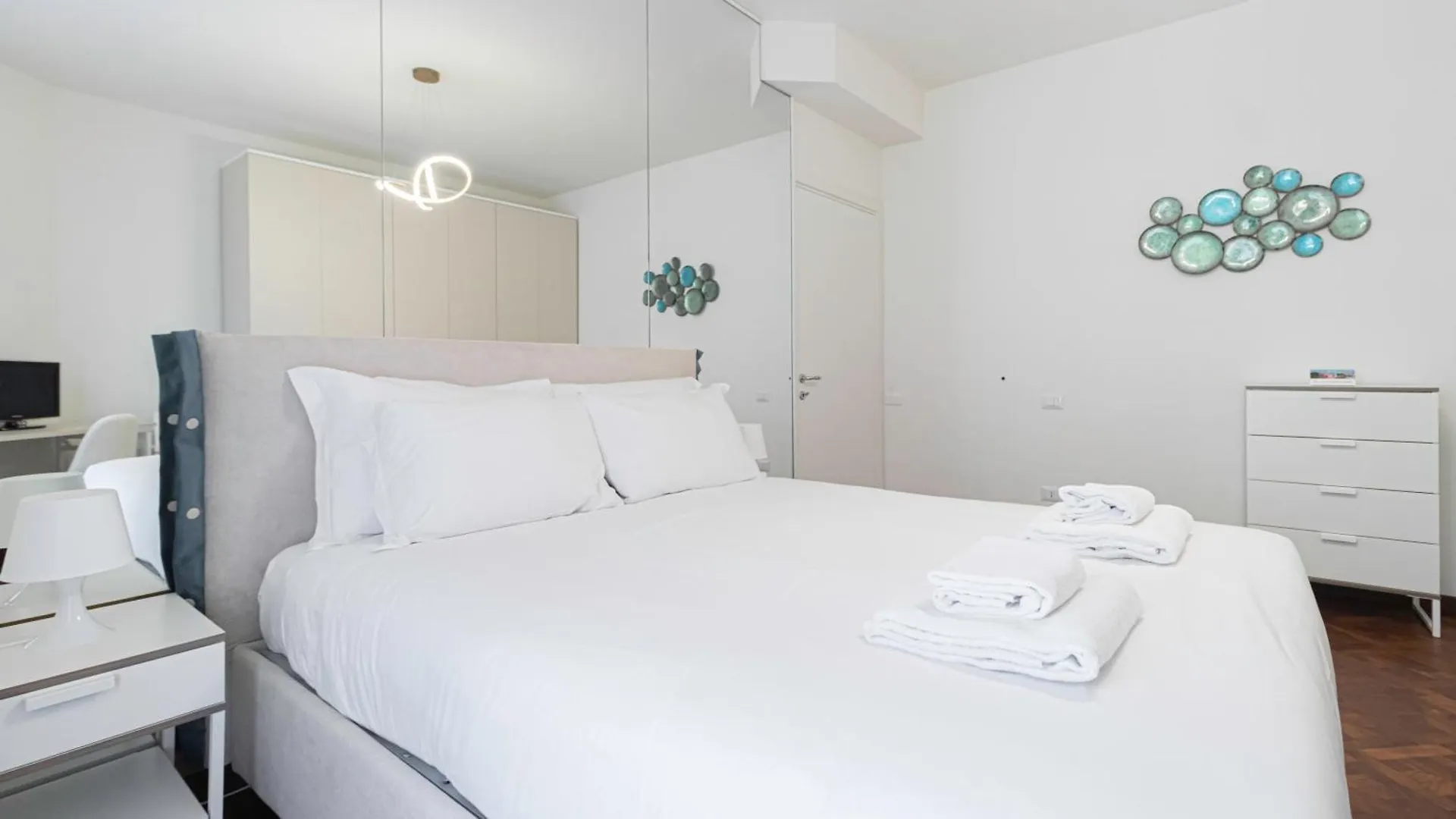 Italianway - Ranzoni 6 Apartment Milan