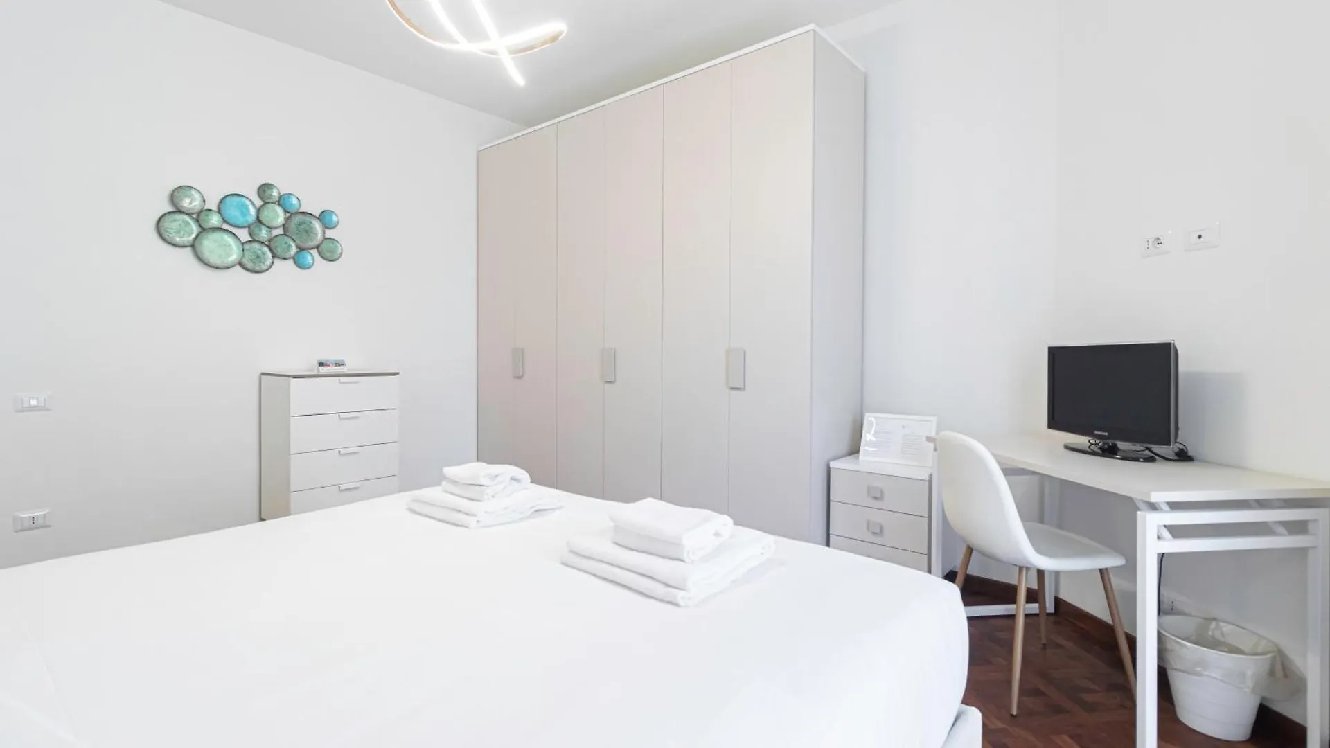 Italianway - Ranzoni 6 Apartment Milan