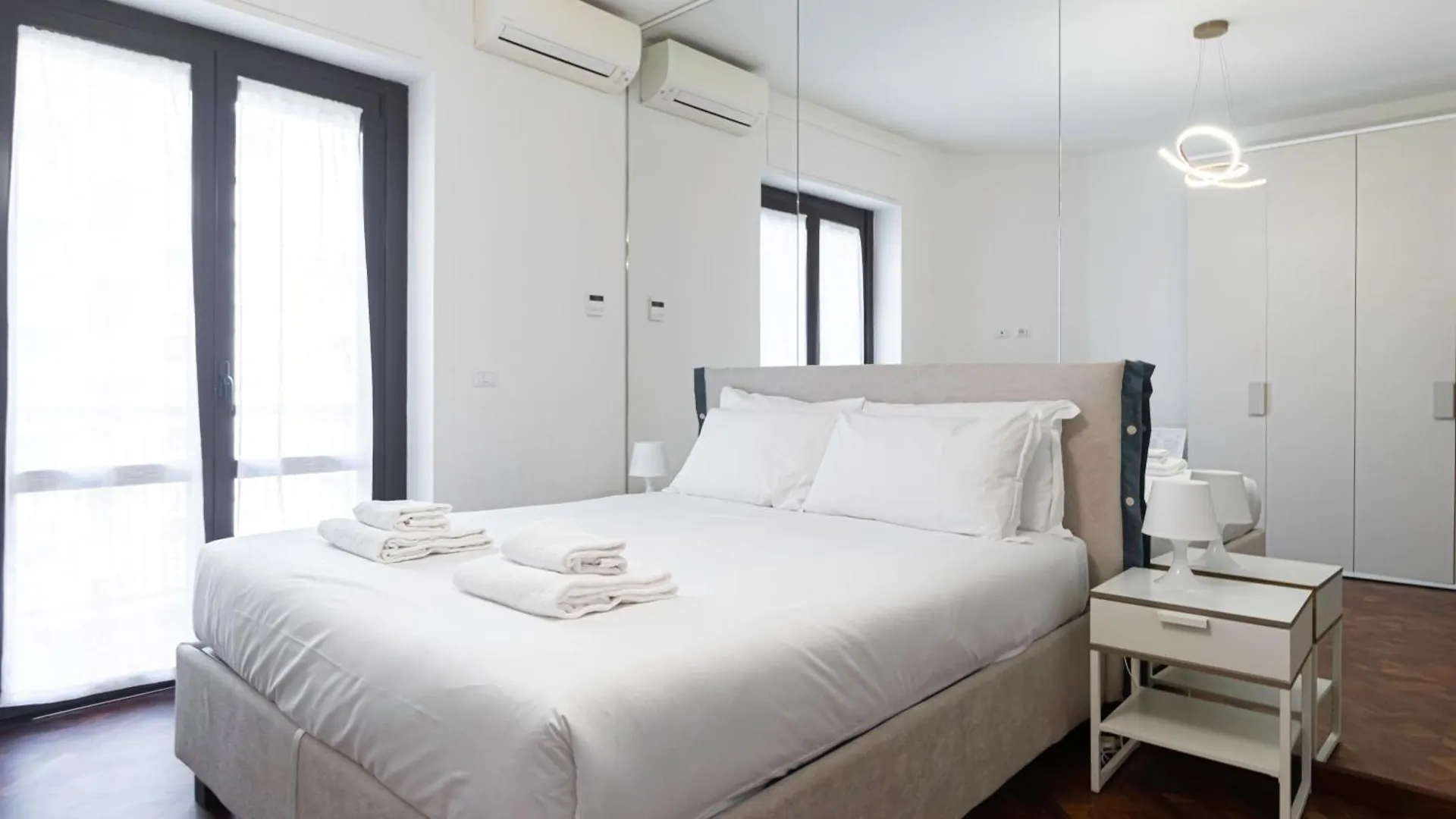 Italianway - Ranzoni 6 Apartment Milan