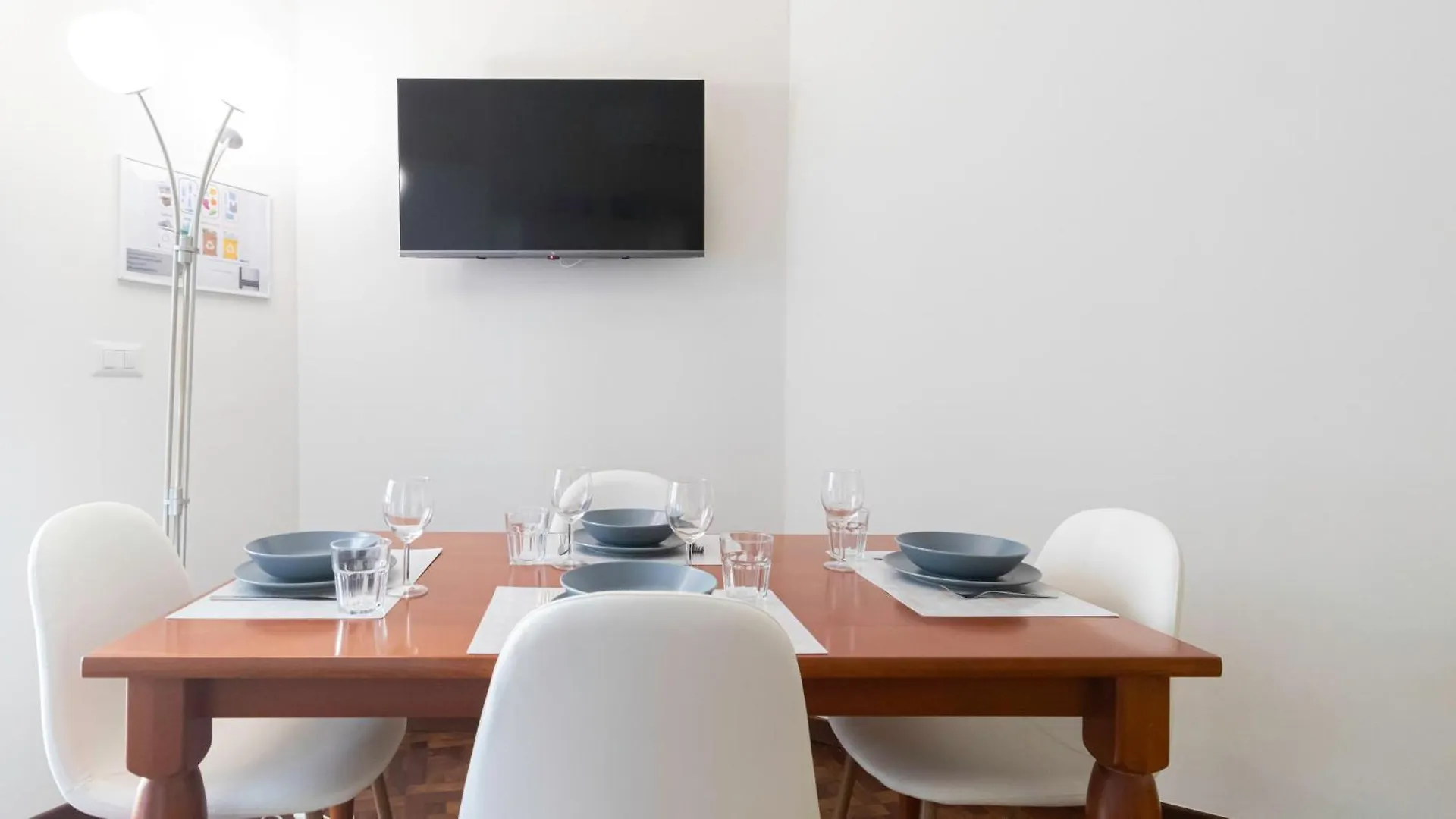Italianway - Ranzoni 6 Apartment Milan Italy