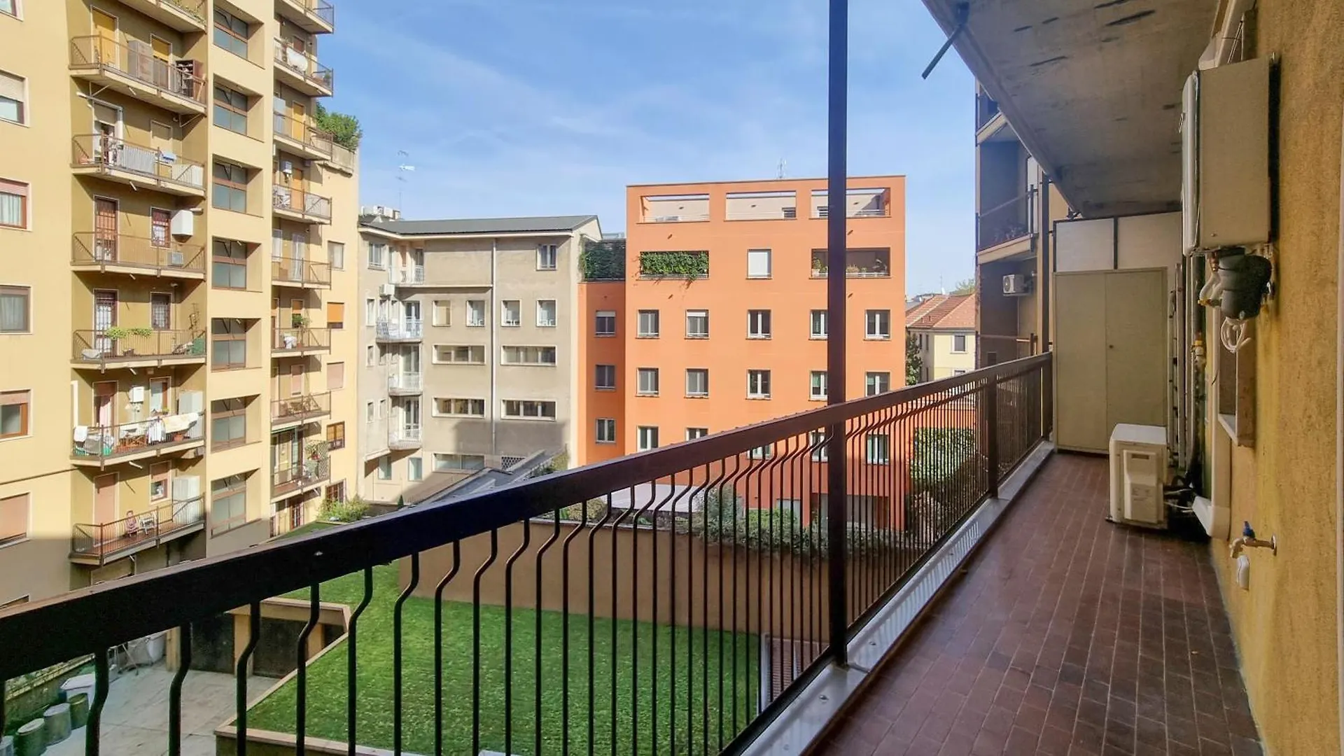 Italianway - Ranzoni 6 Apartment Milan Italy