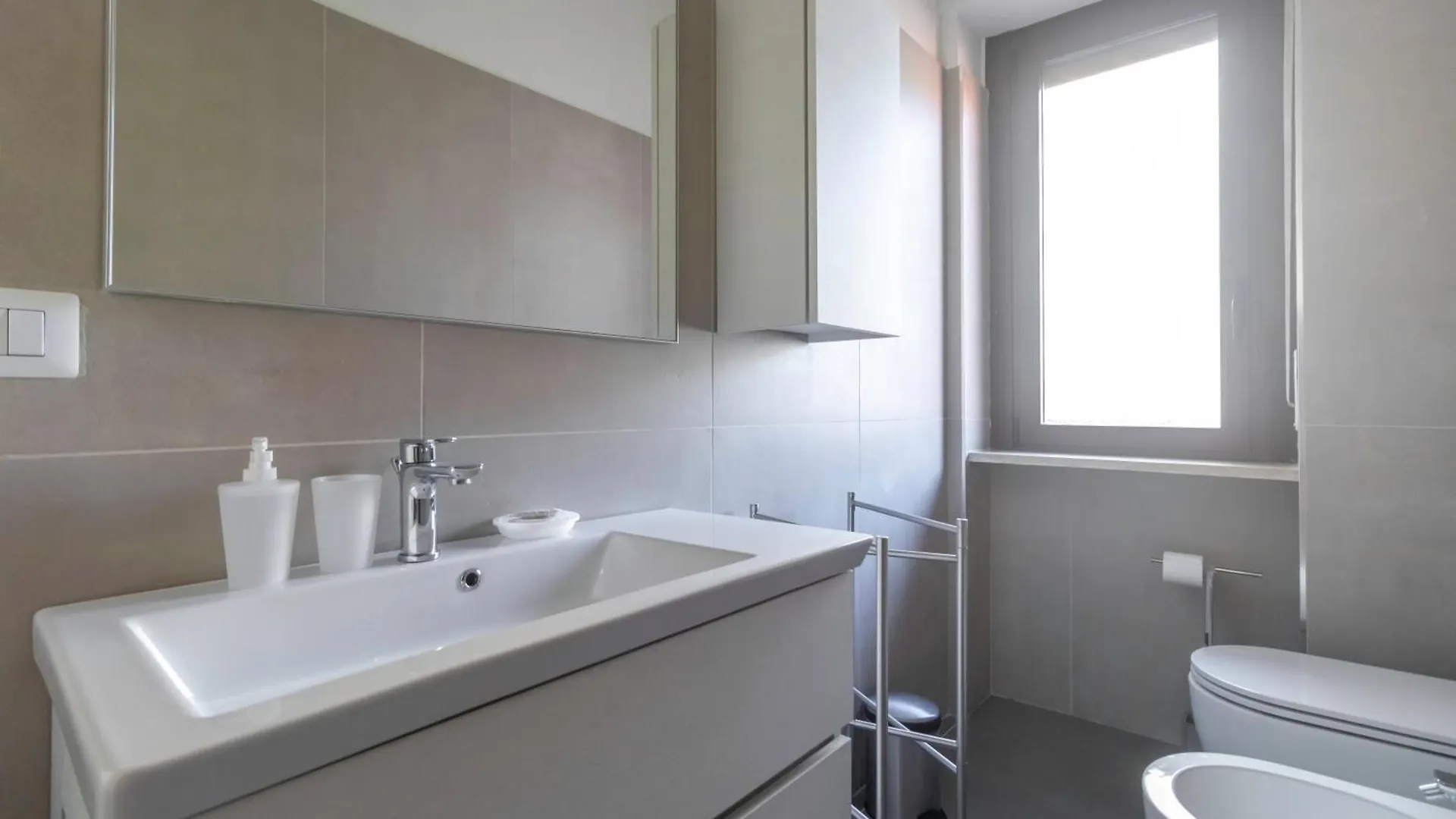 Italianway - Ranzoni 6 Apartment Milan 0*,  Italy