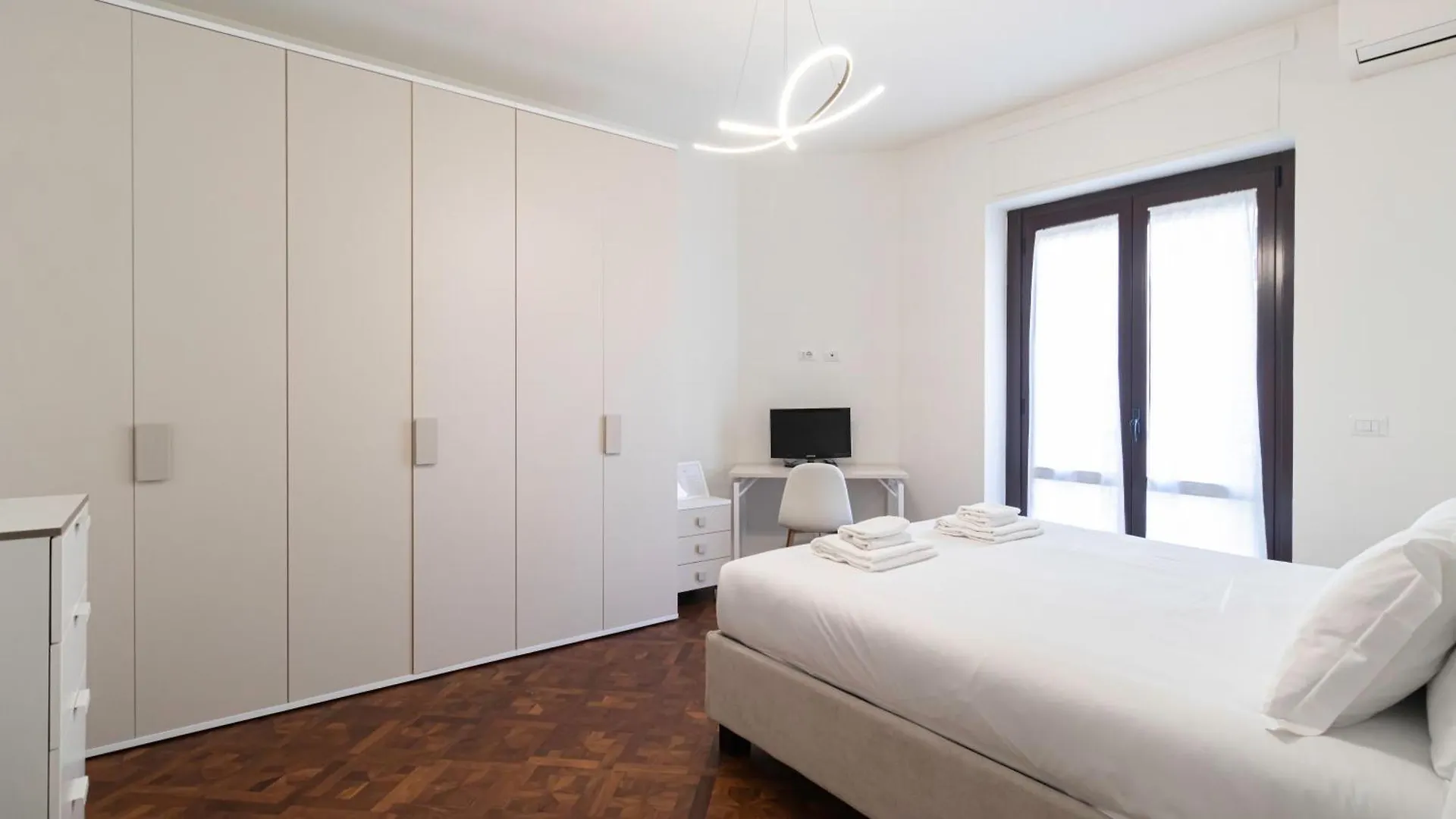 Italianway - Ranzoni 6 Apartment Milan