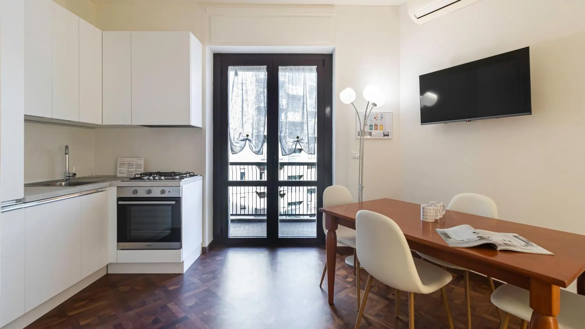 Italianway - Ranzoni 6 Apartment Milan