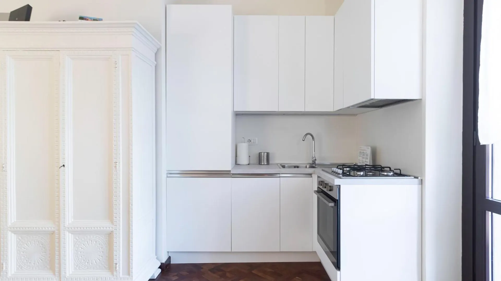 Italianway - Ranzoni 6 Apartment Milan 0*,