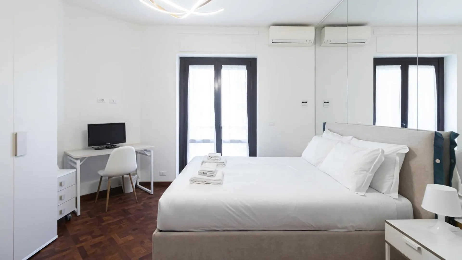 Italianway - Ranzoni 6 Apartment Milan