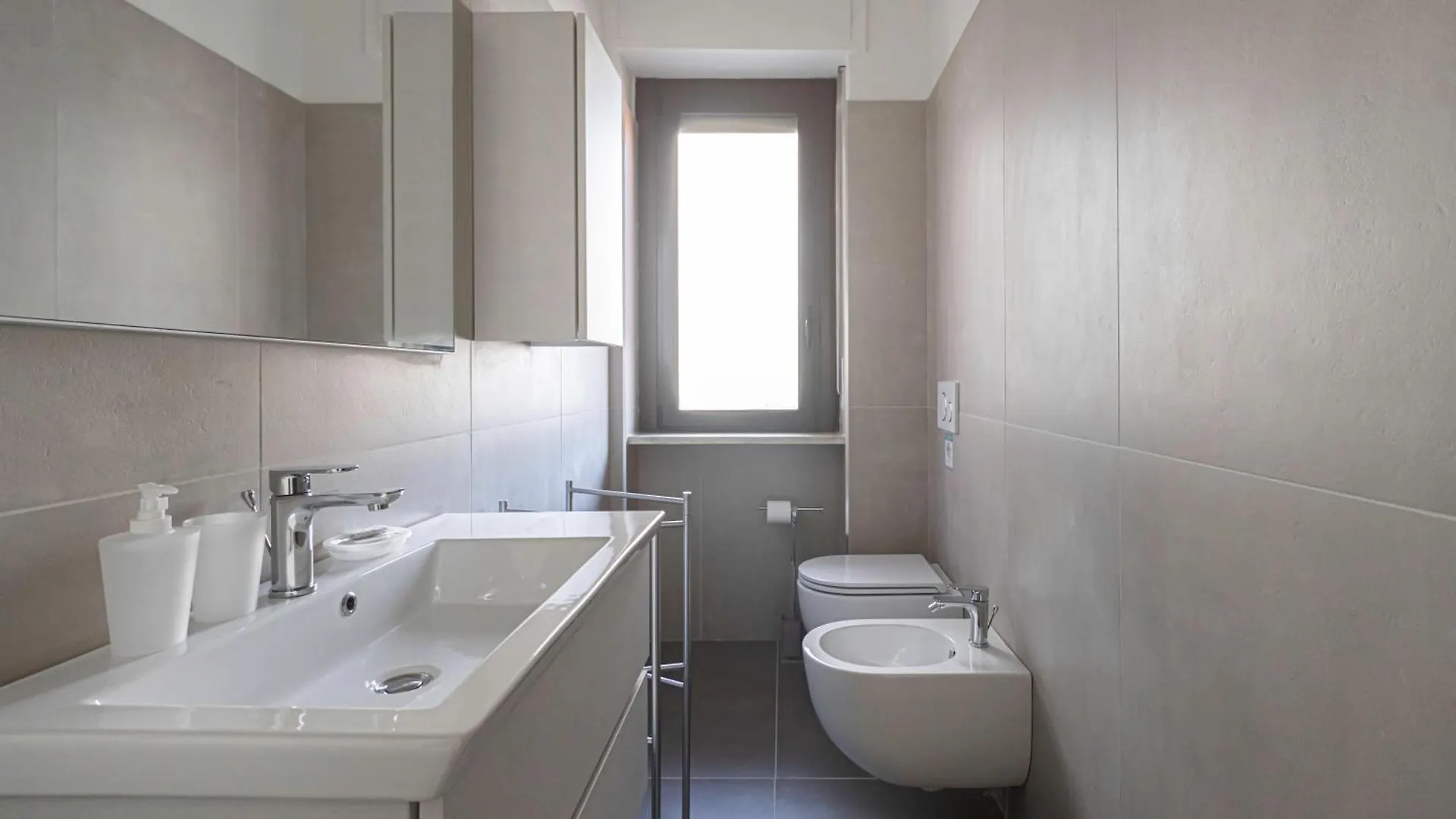 Italianway - Ranzoni 6 Apartment Milan Italy