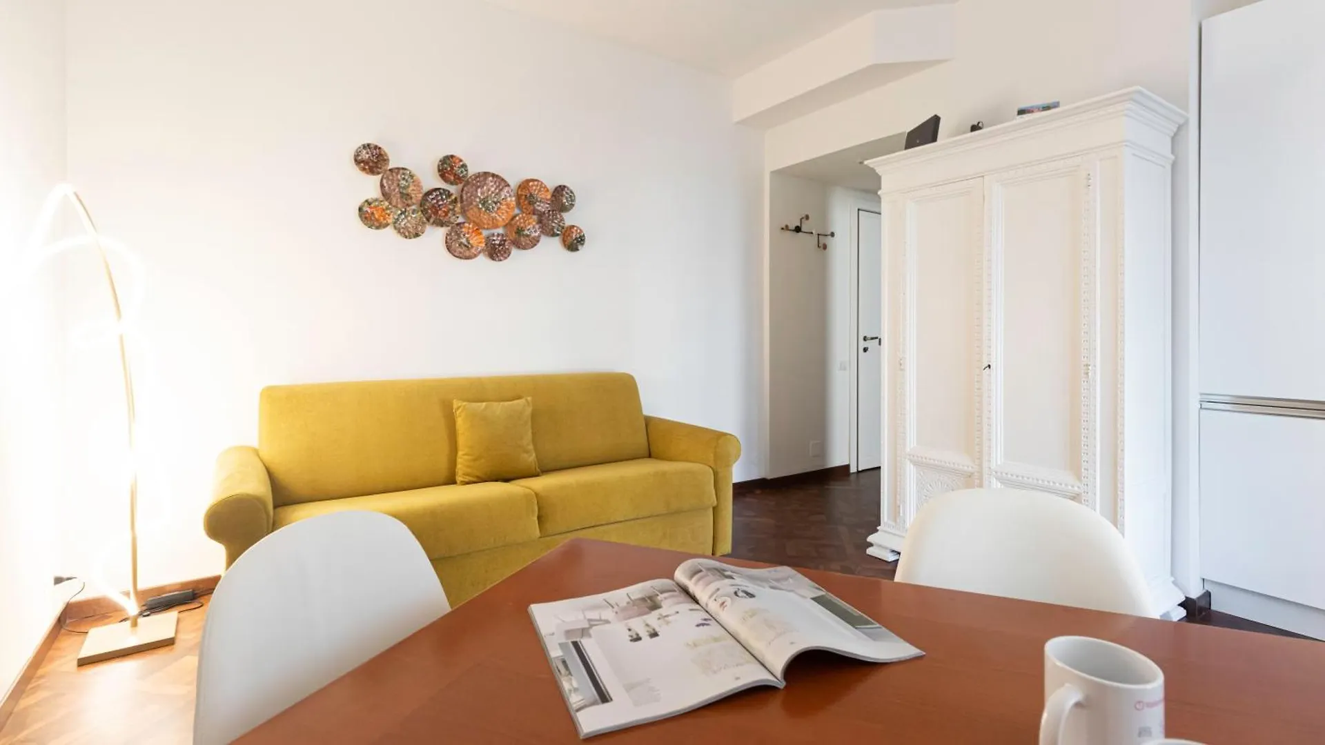 Italianway - Ranzoni 6 Apartment Milan