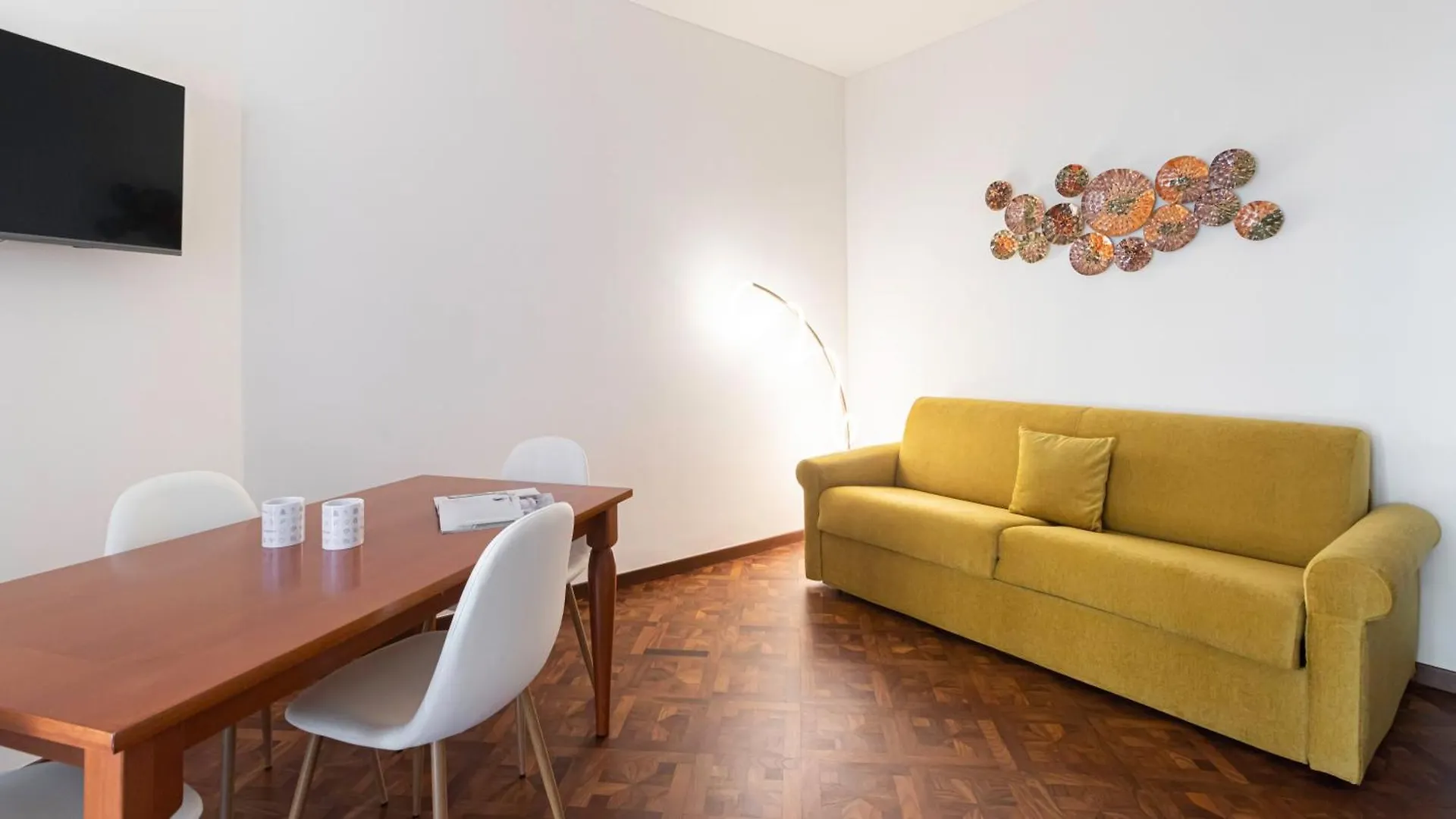 Italianway - Ranzoni 6 Apartment Milan 0*,