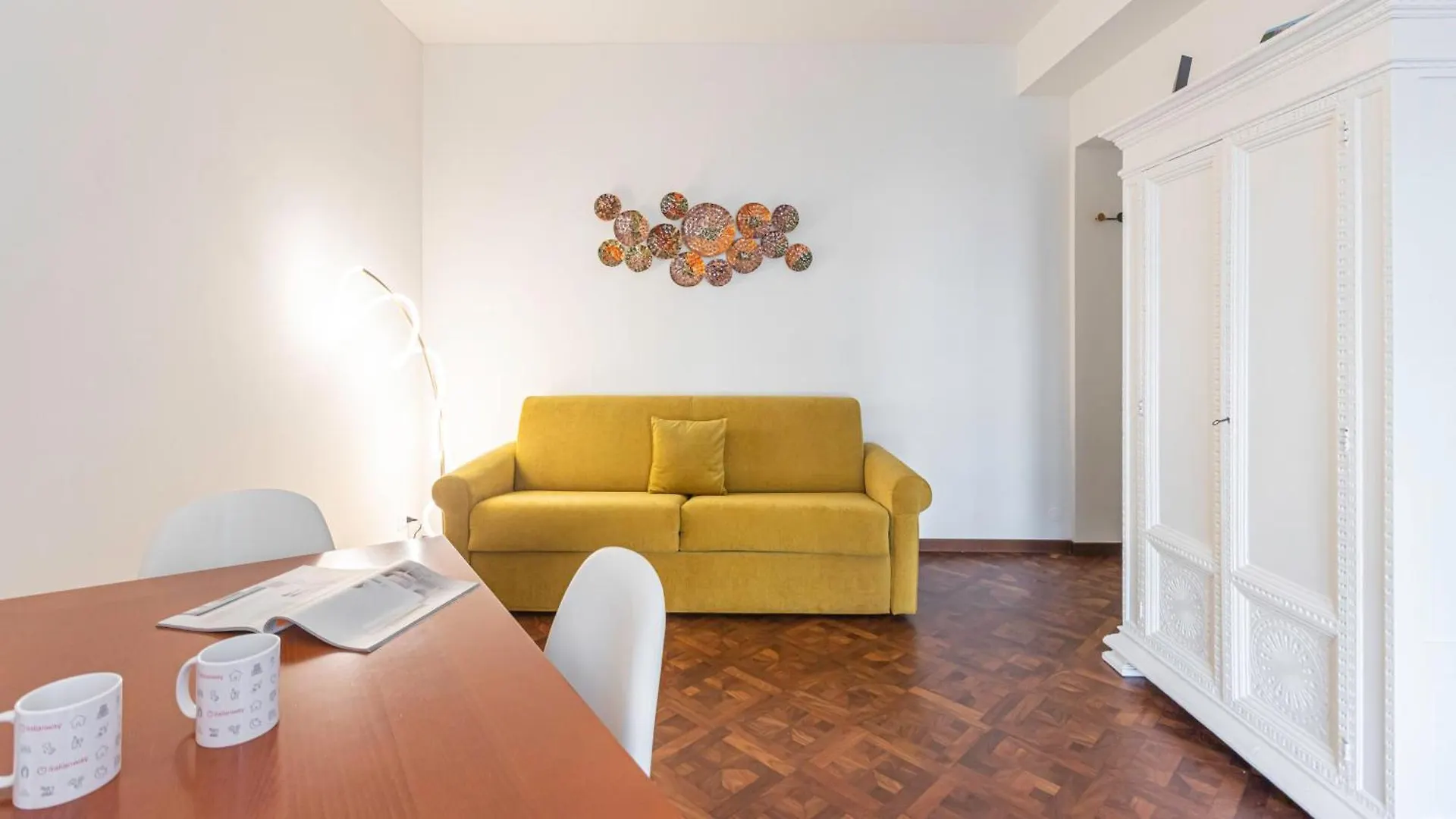 Italianway - Ranzoni 6 Apartment Milan